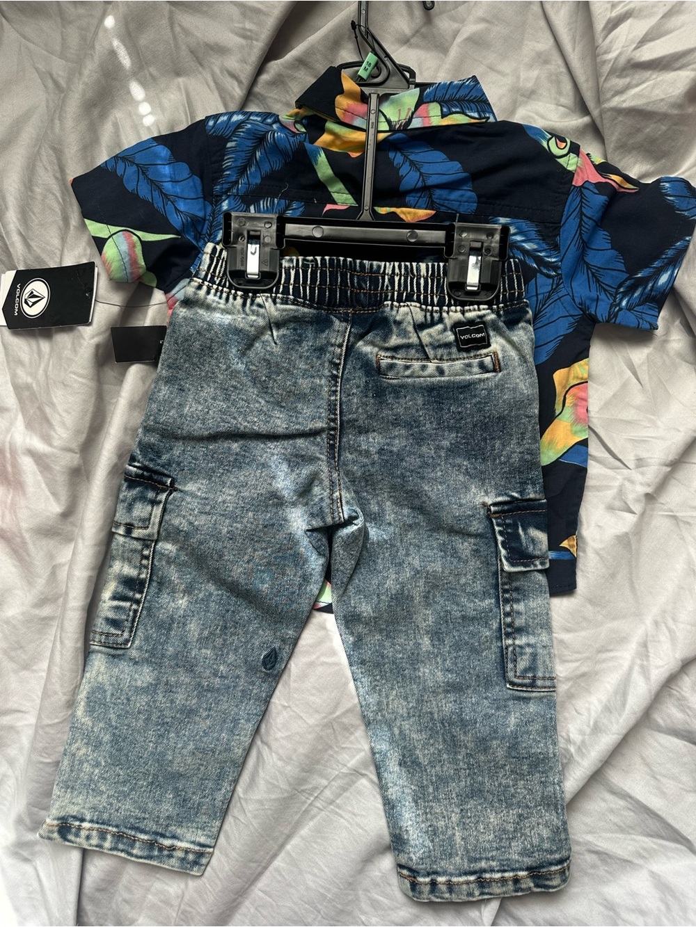 Boys 18M clothing bundle - Picture 7 of 10